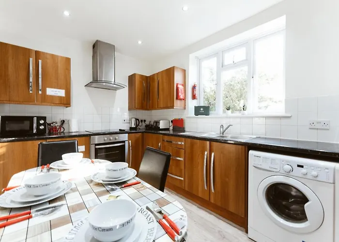 Stepney Green Beds To Stay 24 Londres