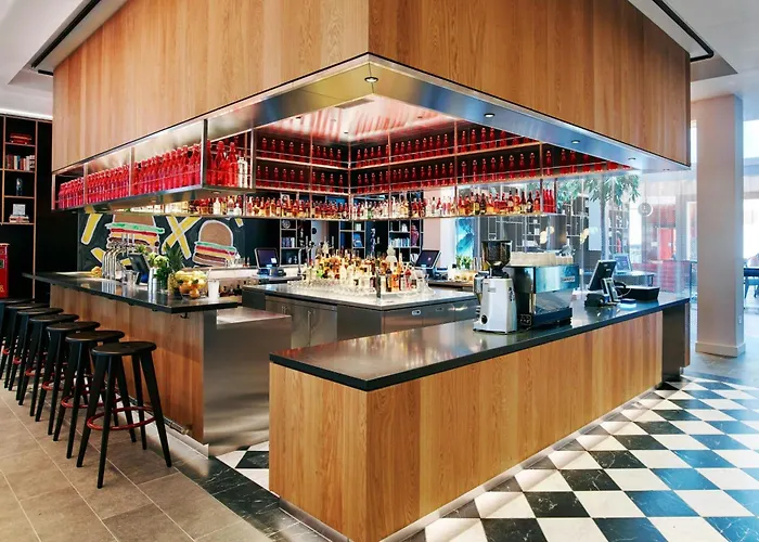 Hotel Citizenm Tower Of Londres